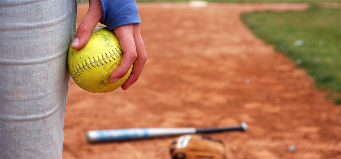 Registration is still open for Softball
